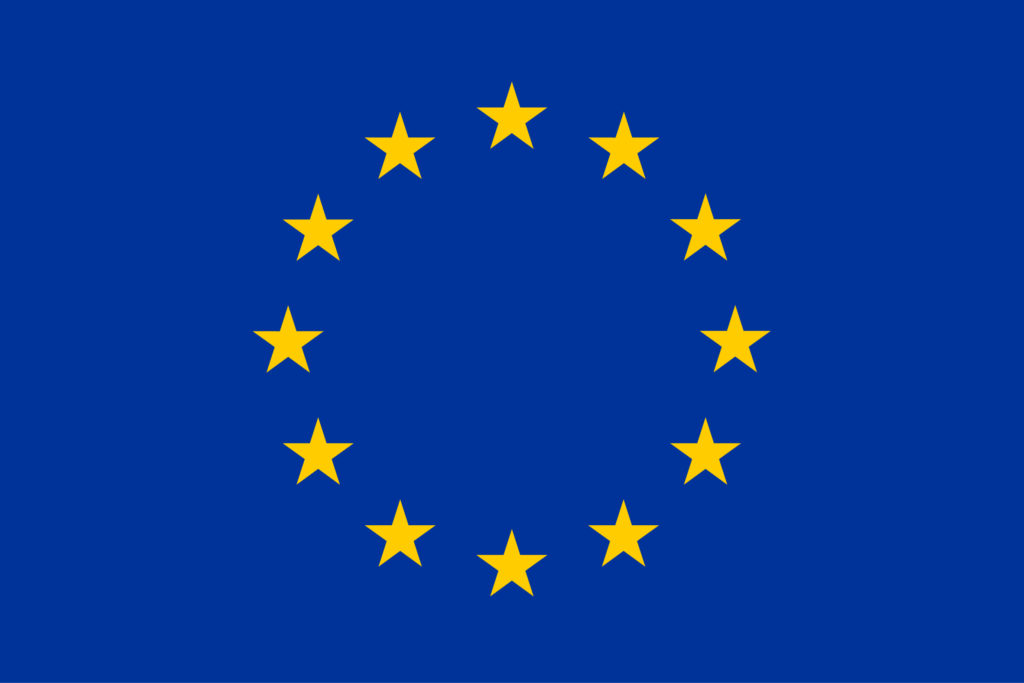 European Union Flag
